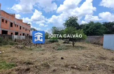 Terreno à venda na Rua das Hortências, Chácara Primavera, Campinas