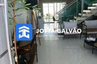 Casa com 3 quartos à venda na Avenida Ayrton Senna da Silva, Residencial Jardim de Mônaco, Hortolândia