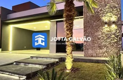 Casa a venda, 323m2 - residencial evidências - caldeira, indaiatuba