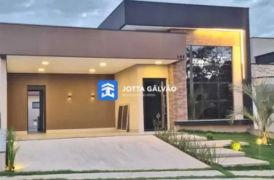 Casa no condomínio residencial evidências em indaiatuba