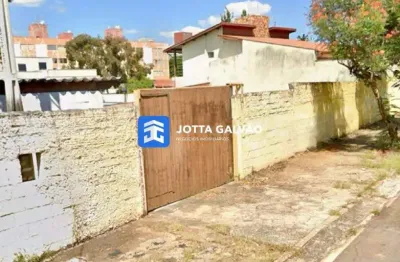 Terreno a venda, 1.000m2 - chácara primavera, campinas