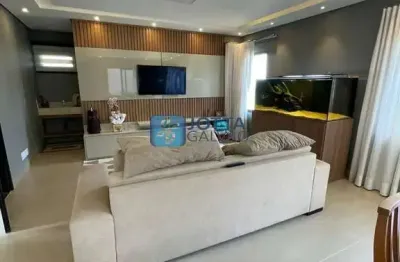 Chácara / sítio com 3 quartos à venda na Alameda Carlos de Carvalho Vieira Braga, Vale Verde, Valinhos