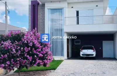 Casa à venda, 3 quartos, 3 suítes, 4 vagas, jardim golden park residence - hortolândia/sp