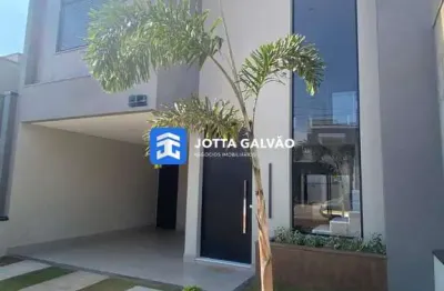 Casa com 3 quartos à venda na Avenida Luís Greco, São Bento, Paulínia