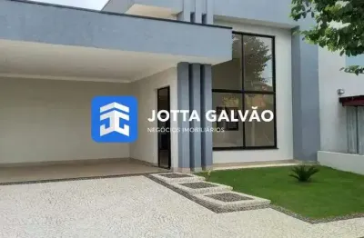 Casa a venda, 200m2 - condomínio residencial okinawa, paulínia