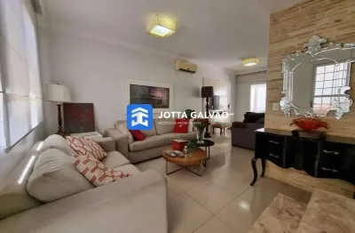 Casa com 3 quartos à venda na Rua Afrânio Peixoto, Parque Taquaral, Campinas