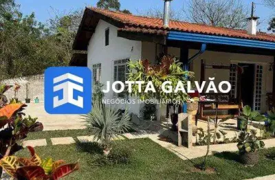 Chácara / sítio com 2 quartos à venda na Rua Reynaldo da Silva, Vale Verde, Valinhos