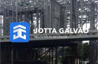 Terreno à venda na Avenida Presidente Juscelino Kubitschek de Oliveira, Parque Brasil 500, Paulínia