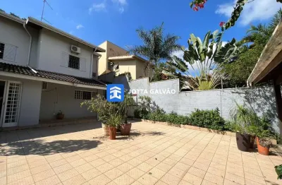Casa à venda na cidade universitária - barão geraldo