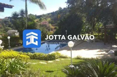 Chácara à venda, 4 quartos, 2 suítes, 3 vagas, vale verde - valinhos/sp