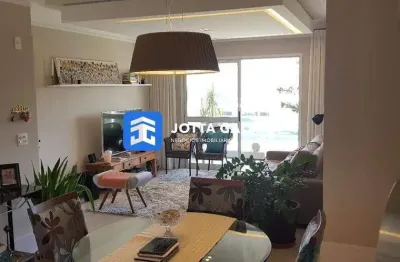 Apartamento com 2 quartos à venda na Rua Mário Natividade, Taquaral, Campinas