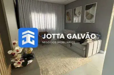 Casa com 2 quartos à venda na Avenida José Hoffmann, Residencial Real Parque Sumaré, Sumaré