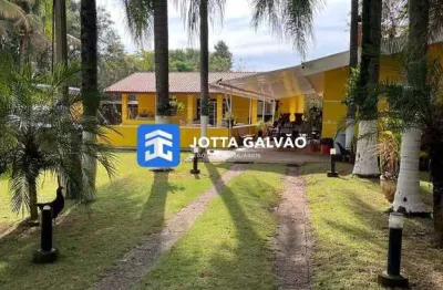 Chácara / sítio com 3 quartos à venda na Rua Amélia Rodrigues de Figueiredo, Loteamento Chácaras Vale das Garças, Campinas