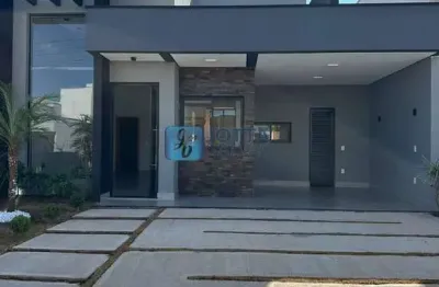 Casa à venda, 3 quartos, 1 suíte, 3 vagas, jardim mantova - indaiatuba/sp