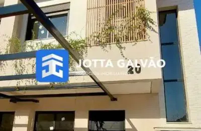 Casa com 2 quartos à venda na Rua João Chatti, Parque Taquaral, Campinas