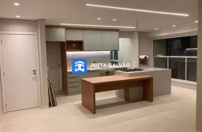 Apartamento com 3 quartos à venda na Rua Saulo de Carvalho Luz, Chácara Cneo, Campinas