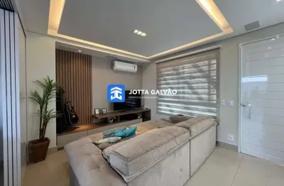 Casa à venda no residencial bella guarda del bosco em valinhos/sp