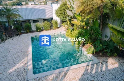 Casa com 3 quartos à venda na Rua Mário Bueno de Camargo, Jardim Santana, Campinas