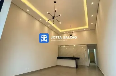Casa a venda de 03 dormitórios, 162m² - condomínio olívio franceschini - hortolândia