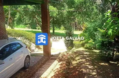 Chácara / sítio com 4 quartos à venda na Estrada Municipal, Centro, Morungaba