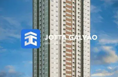 Apartamento com 2 quartos à venda na Rua Nuporanga, Chácara da Barra, Campinas