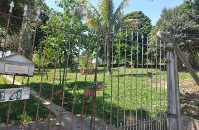 Terreno à venda na Rua Aquidauana, Bosque, Vinhedo