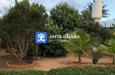 Chácara / sítio com 3 quartos à venda na Rua Masaichi Fujii, Terras de Itaici, Indaiatuba