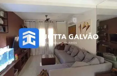 Casa com 3 quartos à venda na Rua Sebastião Cardoso, Parque Brasil 500, Paulínia