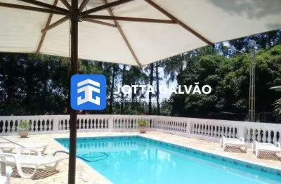 Chácara / sítio com 13 quartos à venda na Av. Camélia Borges Narciso, Centro, São Pedro