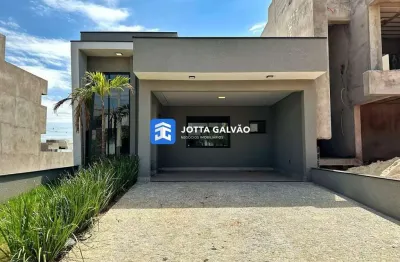Casa a venda, 200m2 - condomínio terras da estância, paulínia