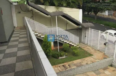 Casa com 10 quartos à venda na Avenida João Erbolato, Jardim Chapadão, Campinas