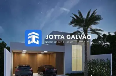 Casa à venda residencial parque olívio franceschini, hortolândia/sp