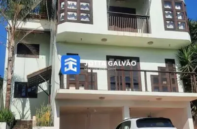 Casa a venda, 800m2 - condomínio aldeia suíça - chácaras alpina, valinhos