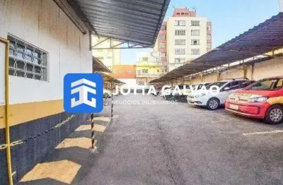 Terreno à venda na Rua General Osório, Centro, Campinas