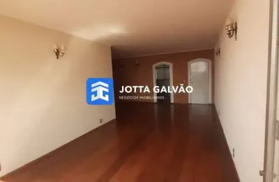 Apartamento com 4 quartos à venda na Rua Antônio Cesarino, Centro, Campinas