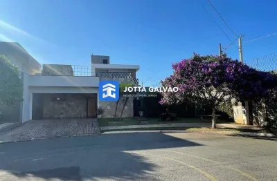 Casa com 3 quartos à venda na Rua Reino Unido, Jardim Golden Park Residence, Hortolândia