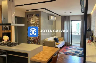 Apartamento com 3 quartos à venda na Rua Coelho Neto, Vila Itapura, Campinas