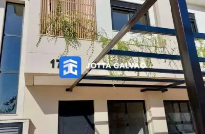 Casa com 2 quartos à venda na Rua João Chatti, Parque Taquaral, Campinas