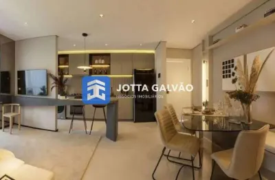 Apartamento com 3 quartos à venda na Rua José do Patrocínio, Jardim Brasil, Campinas