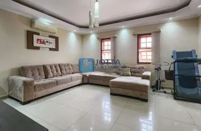 Casa a venda, 593m2 - jardim novo campos elíseos, campinas
