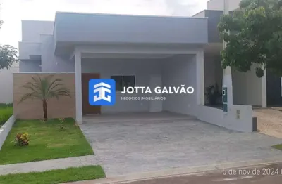 Casa com 3 quartos à venda na Avenida Luiz Greco, Vila Monte Alegre, Paulínia