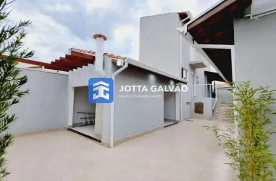 Casa com 3 quartos à venda na Rua Nápoles, Jardim Europa II, Indaiatuba