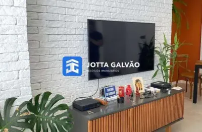 Apartamento com 2 quartos à venda na Rua Bernardo José Sampaio, Botafogo, Campinas
