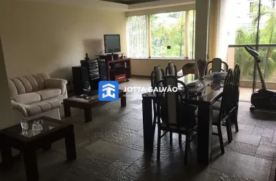 Apartamento com 3 quartos à venda na Avenida Princesa D'Oeste, Jardim Proença, Campinas