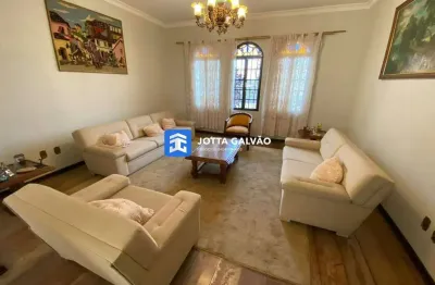 Casa no parque taquaral - elegância, conforto e localização privilegiada