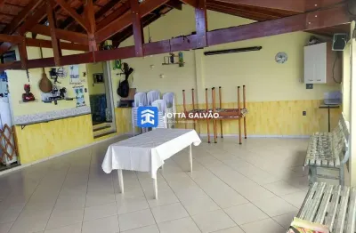 Casa com 4 quartos à venda na Rua Expedicionário Hélio Alves Camargo, Jardim Quarto Centenário, Campinas