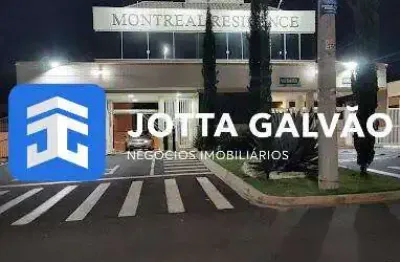 Casa com 3 quartos à venda na Rua Ottawa, Jardim Montreal Residence, Indaiatuba