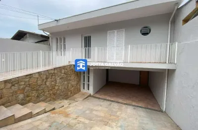 Venda: oportunidade casa comercial/residencial em avenida no chapadão campinas - sp