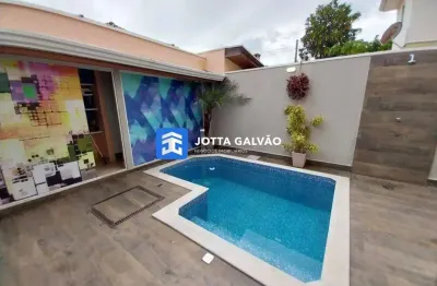 Apartamento com 3 quartos à venda na Avenida da Amizade, Parque da Amizade (Nova Veneza), Sumaré