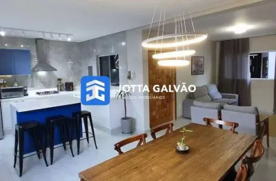 Casa com 3 quartos à venda na Via Joaquim Emígdio de Campos Bicudo, Residencial Monte Verde, Indaiatuba